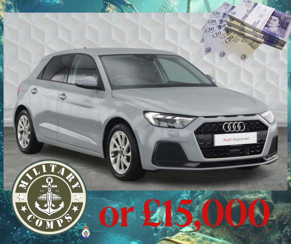 Audi A1 1.0 TFSI 30 Sport Sportback Euro 6 (s/s) 5dr or £15,000