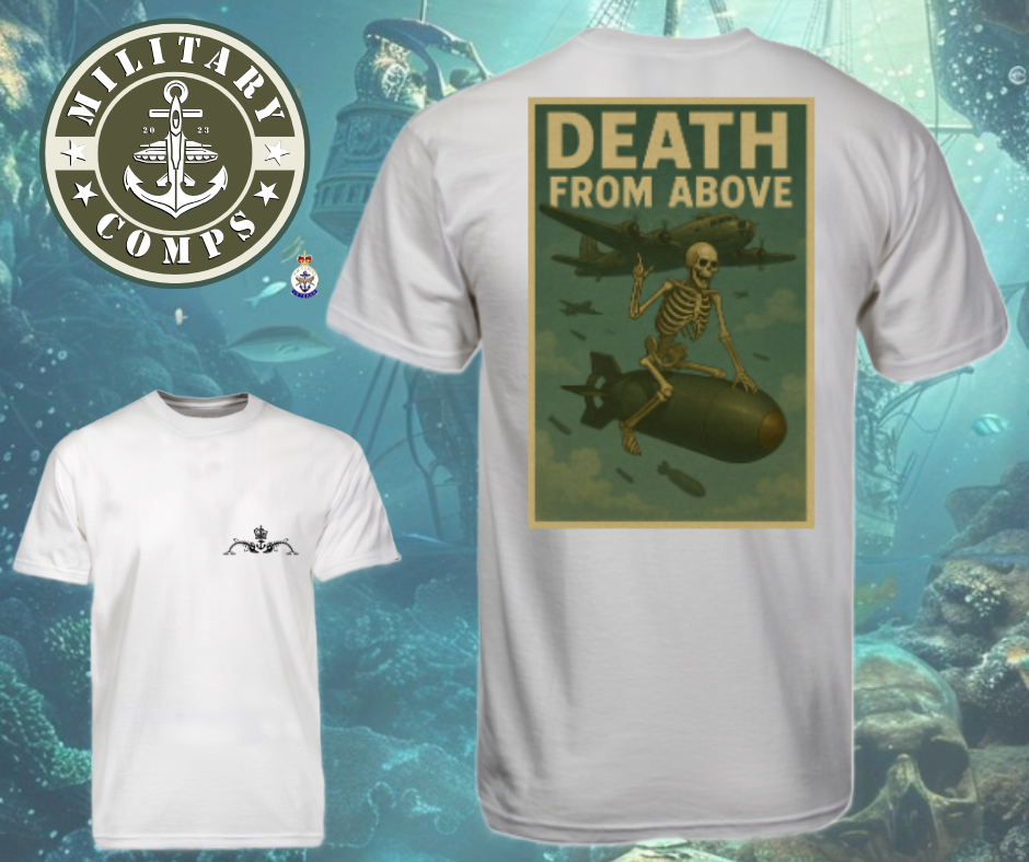 death from above