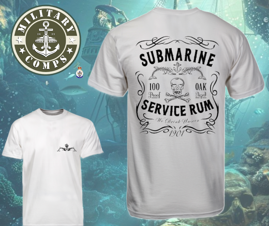 service rum