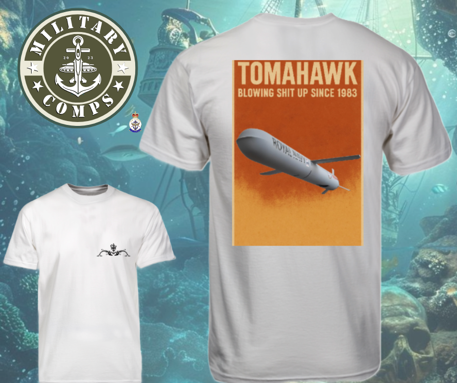 Tomahawk