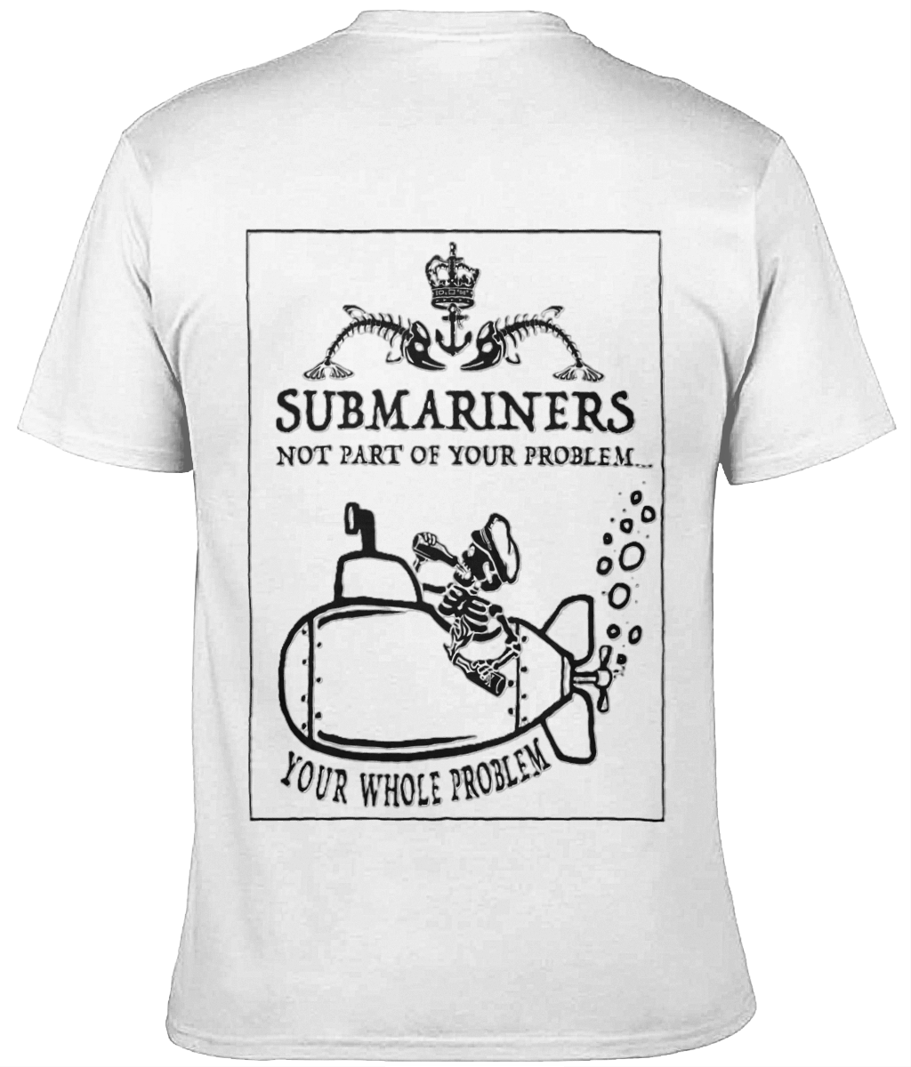 DOL SKEL HMSUBB £22