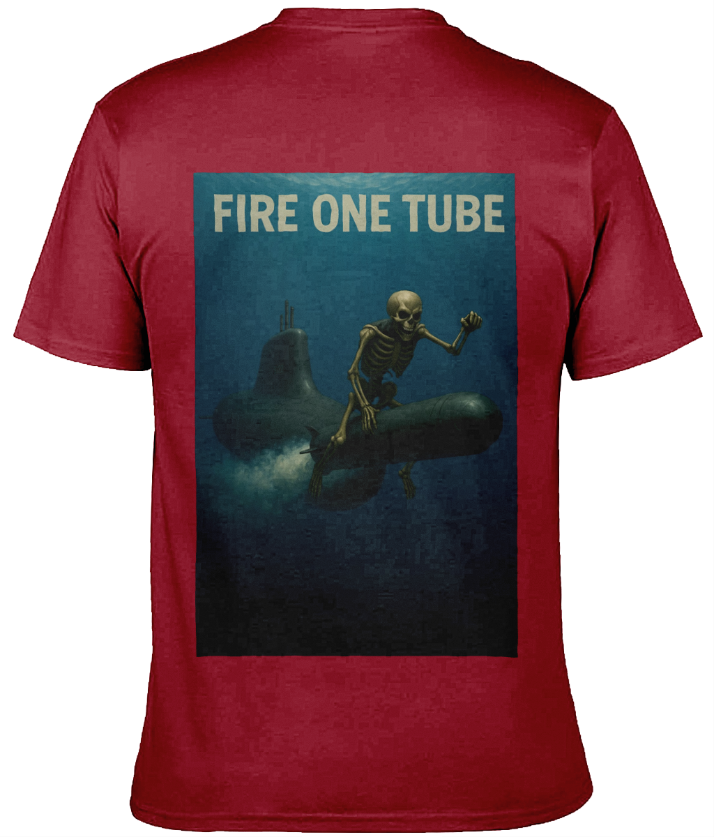 white fire one £22