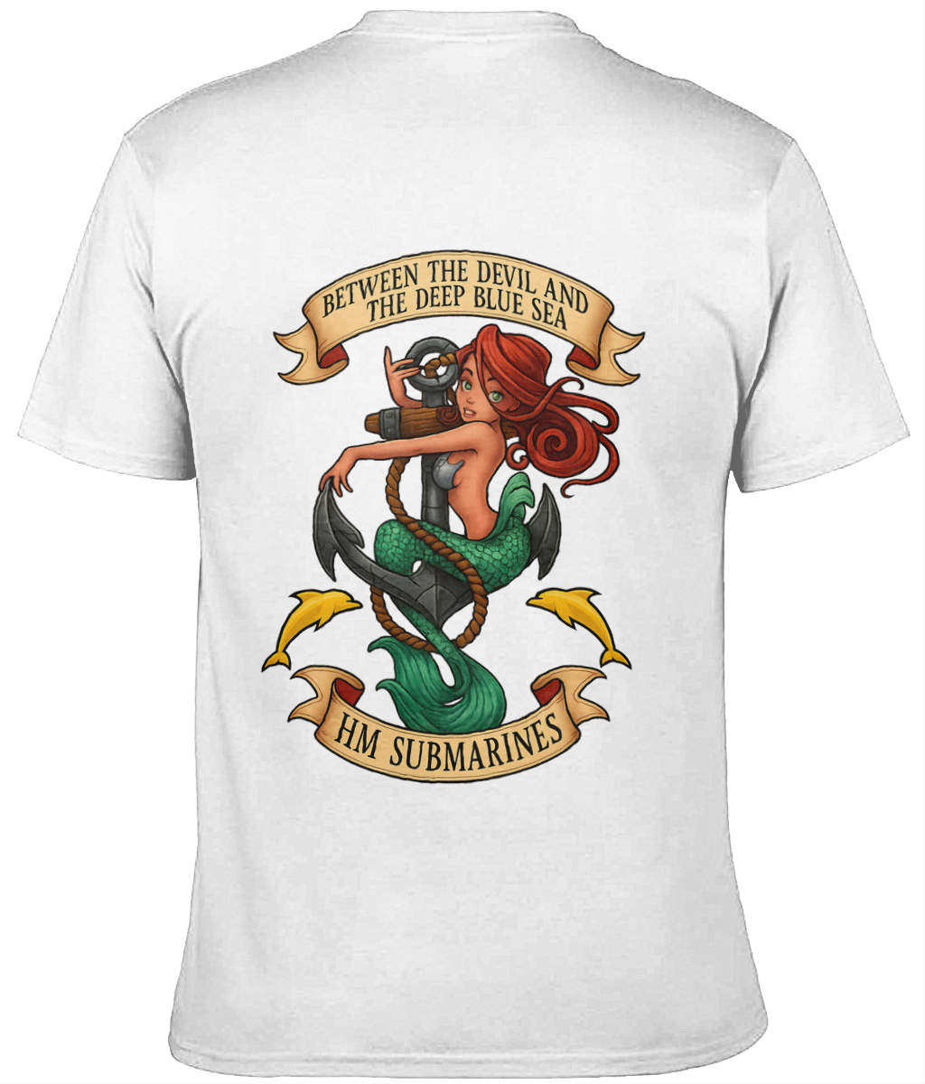 mermaid £22